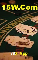 Biblioteca de slots populares na 79X App